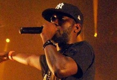 Mo Hawk Rap Khalifa